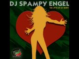 Dj Spampy Engel - The Love Of My Heart (Original Mix)