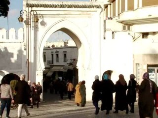 Renault à Tanger, ville entre créativité et misère