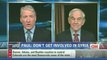 Ron Paul Interview with John King on CNN 02/07/12