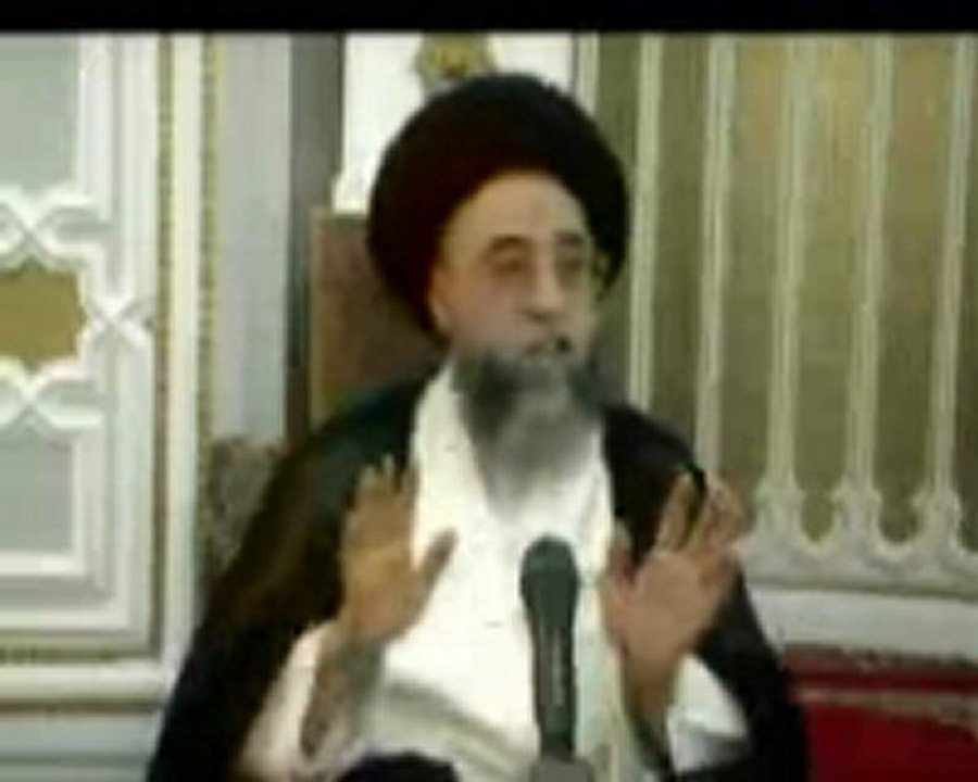 باب الحج - حلقة - 10  - صباح شبر - ليتفقهوا في الدين