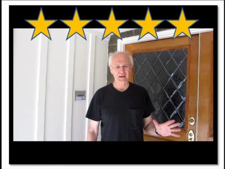 TOP RATED 818 594 0580 CHAMPION PLUMBING - Plumber Northridge, Northridge Plumber, Video Customer Reviews.