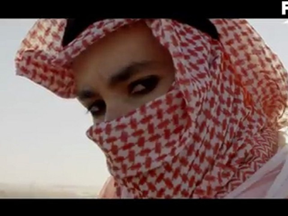 M.I.A. - BAD GIRLS (DJ FRIZZO REMIX)