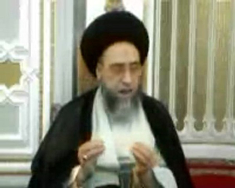 باب الحج - حلقة - 19  - صباح شبر - ليتفقهوا في الدين