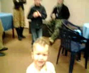 Ewa z filmowała kawiarenkę