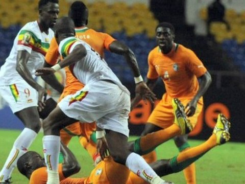 CAN-2012: la Côte d'Ivoire rejoint la Zambie en finale