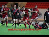 live tv>> Enjoy Scarlets vs Glasgow Live Sream Rugby ESPN2 TV RaboDirect PRO12 Online