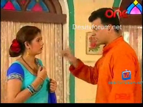 Woh Rehne Wali Mehlon Ki - 9th February 2012 P3