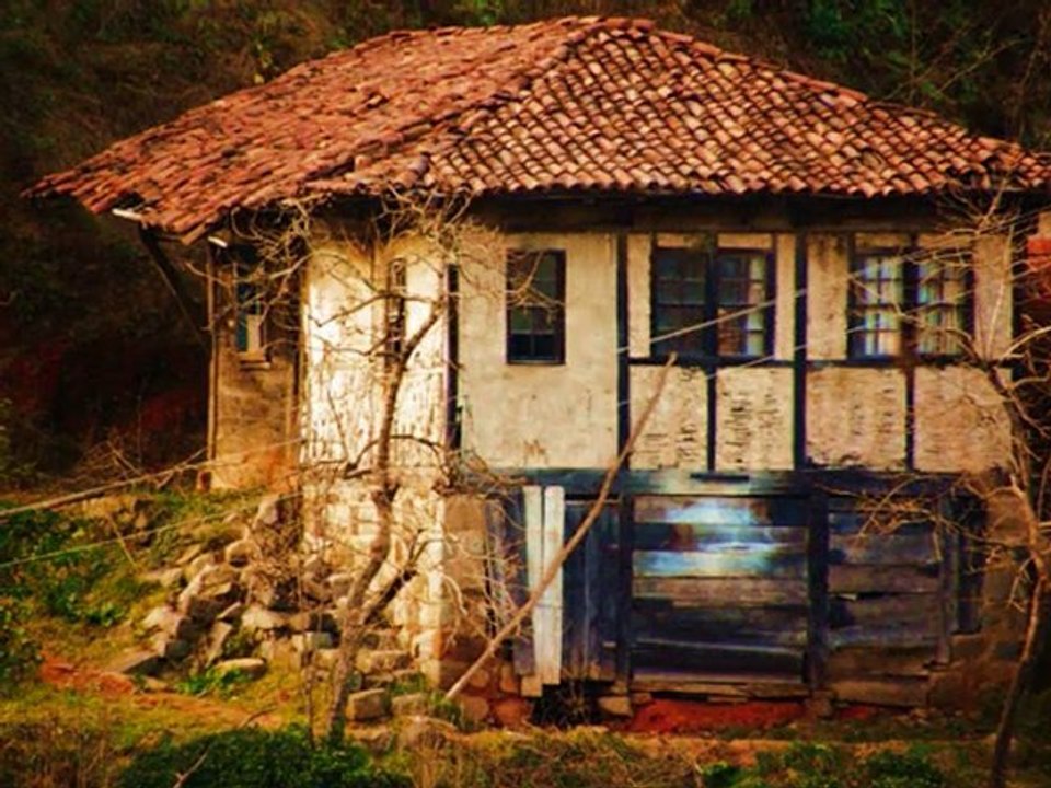 BİR BAŞKADIR BENİM MEMLEKETİM & 12