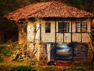 BİR BAŞKADIR BENİM MEMLEKETİM & 12