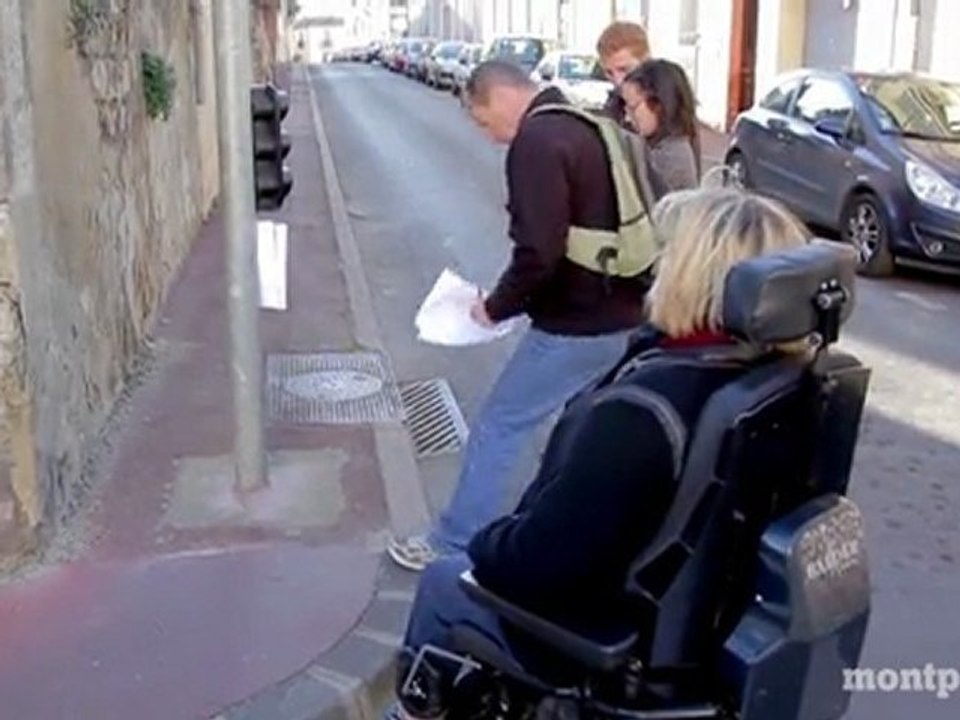 Montpellier : une cartopartie