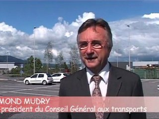 Pour vous en Pays de Savoie : "covoiturage"