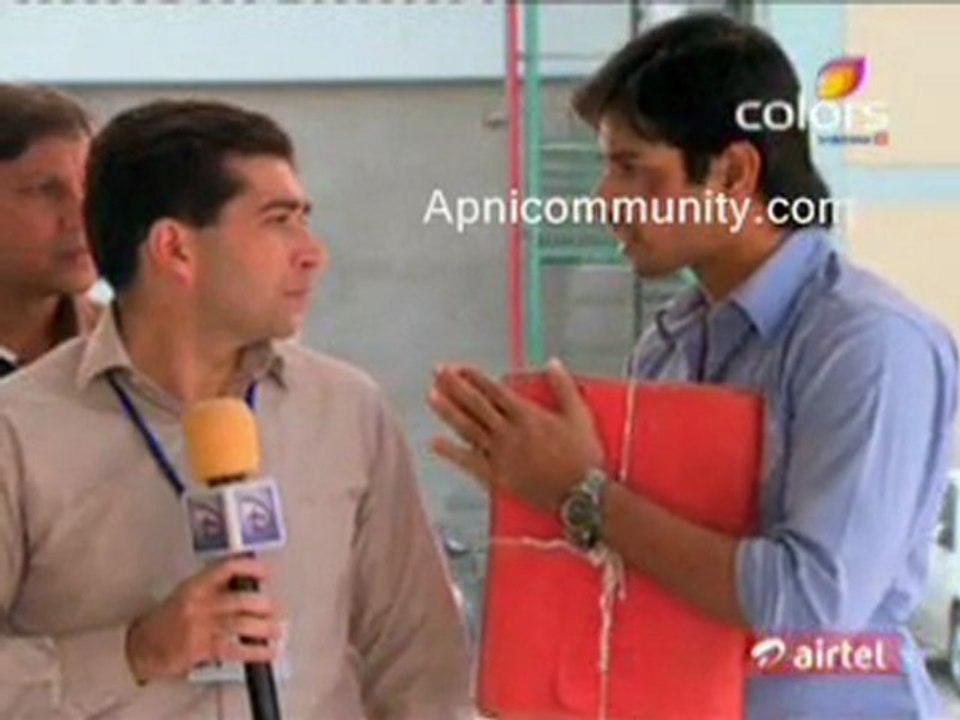 Havan [Episode - 99] - 9th February 2012 pt3