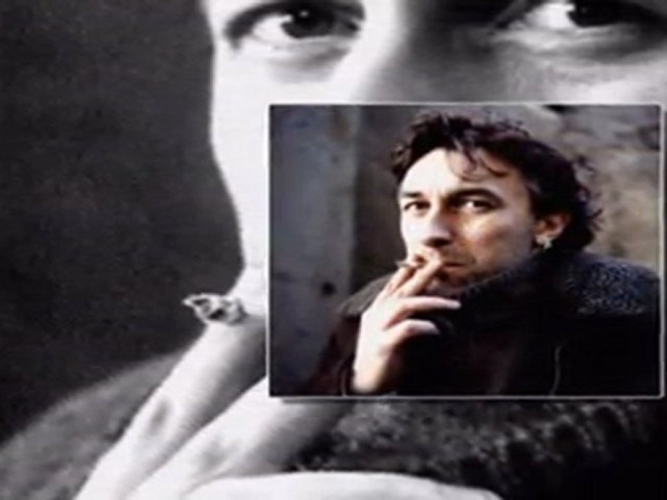 L'Absente---Eksik ...