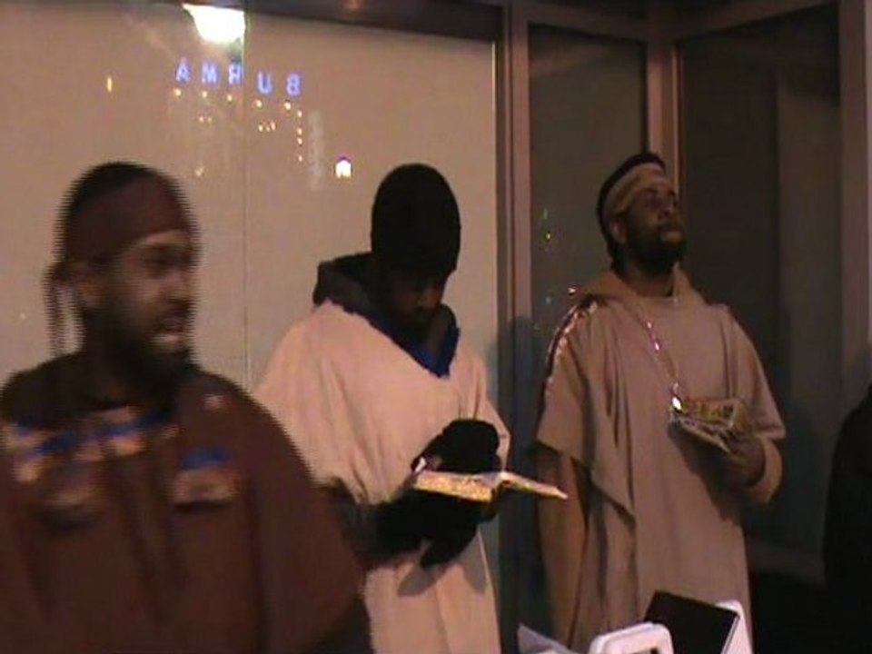 PT4 THE MEN OF THE LORD (1-28-12)