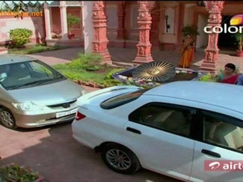 Havan [ Episode 99] -9th February 2012 Video Watch Online pt1