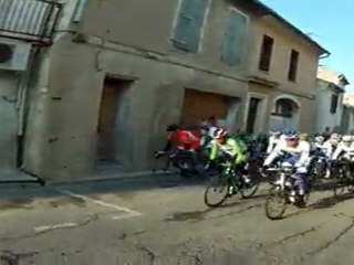 Etoile de Besseges 2012