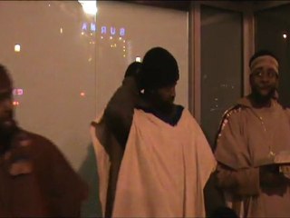 PT5 THE MEN OF THE LORD (1-28-12)