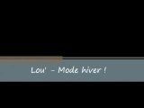 Lou' - Mode hiver