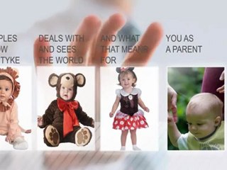 Guiding Your Toddler's Development: Eating, Sleeping, Toilet Training and More