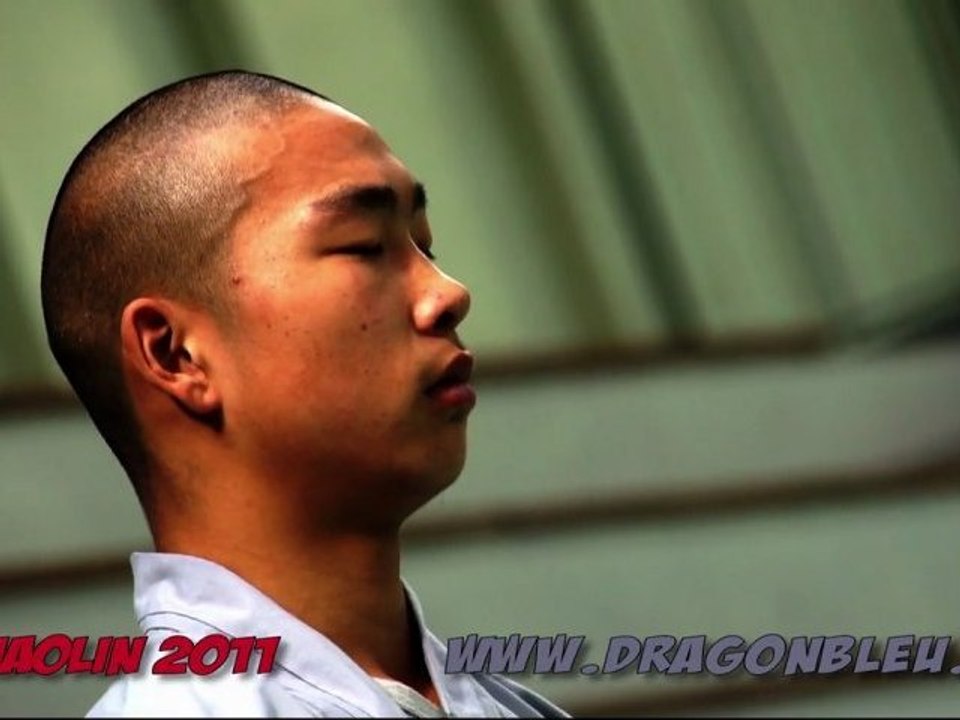 Les Shaolin 2011