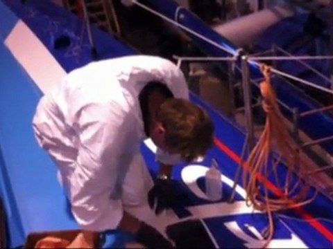 Ateliers Techniques pour Jean-Pierre Dick