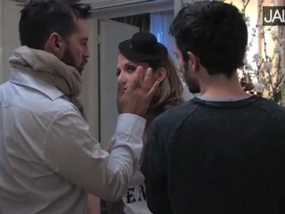 JalouTV présente : Mélanie Laurent pour Jalouse