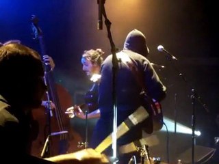 LE FIL DE L'EAU - Lame Soeur @ File 7