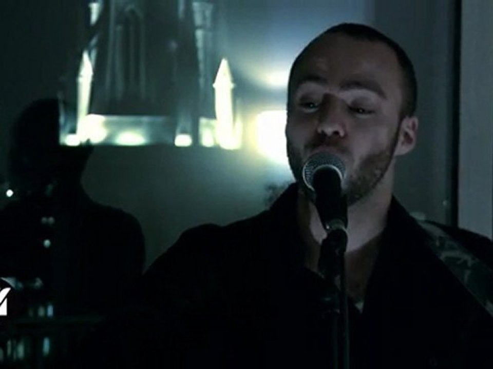 Marlon Roudette sur le grill !