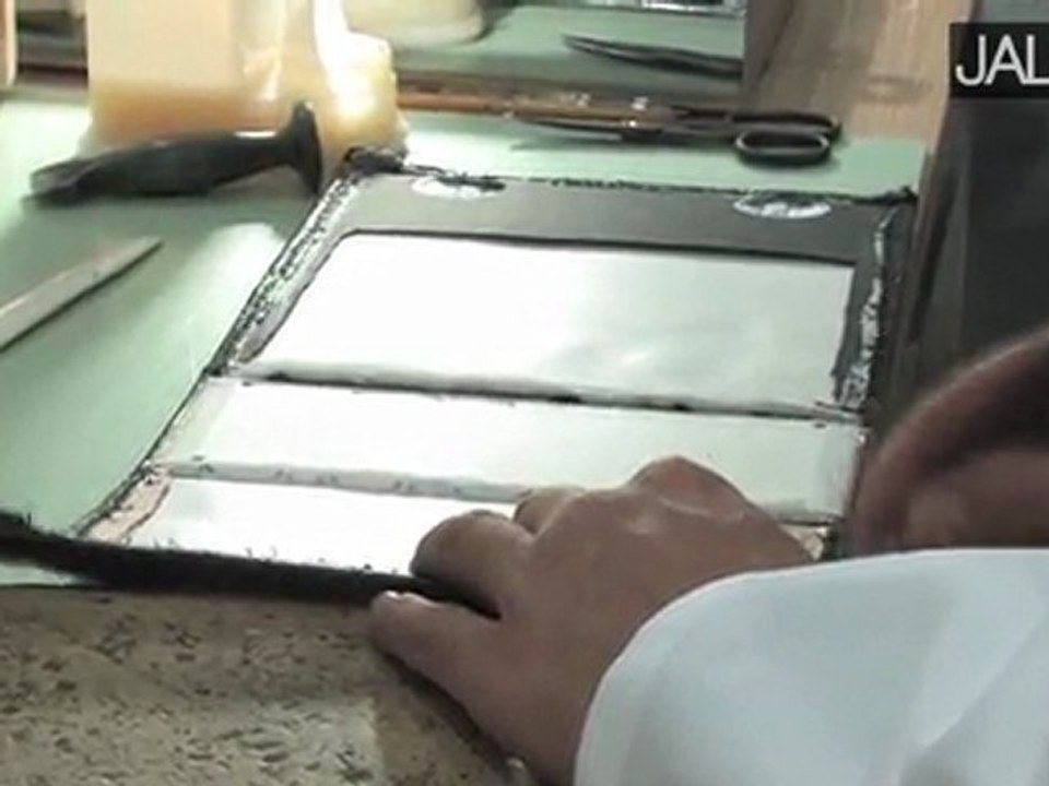 Les Coulisses du Luxe : Les Ateliers de Création Christian Dior