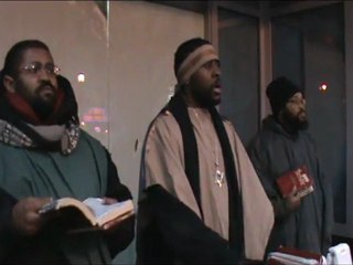 PT1 THE MEN OF THE LORD (2-4-12)