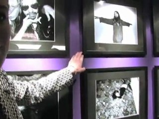 Un jour avec Camille... Chez Colette