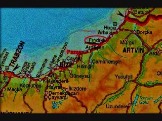 BİR BAŞKADIR BENİM MEMLEKETİM & 17