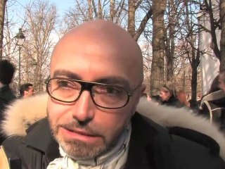 Un jour avec Camille... Chez Dior