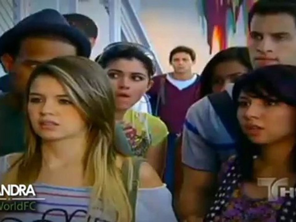 Relaciones Peligrosas Avance Cap.13