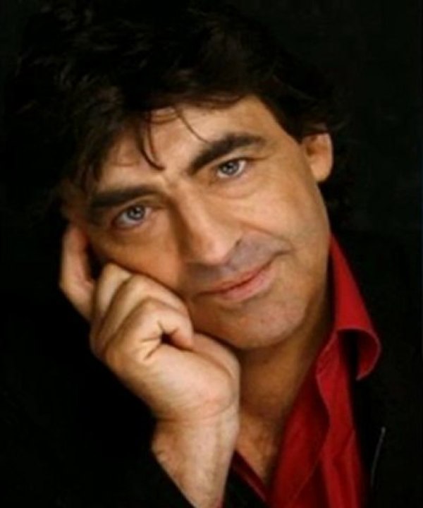 CLAUDE BARZOTTI
