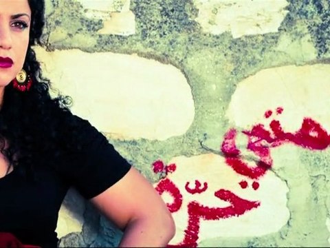 Emel Mathlouthi, la petite voix de la liberté tunisienne