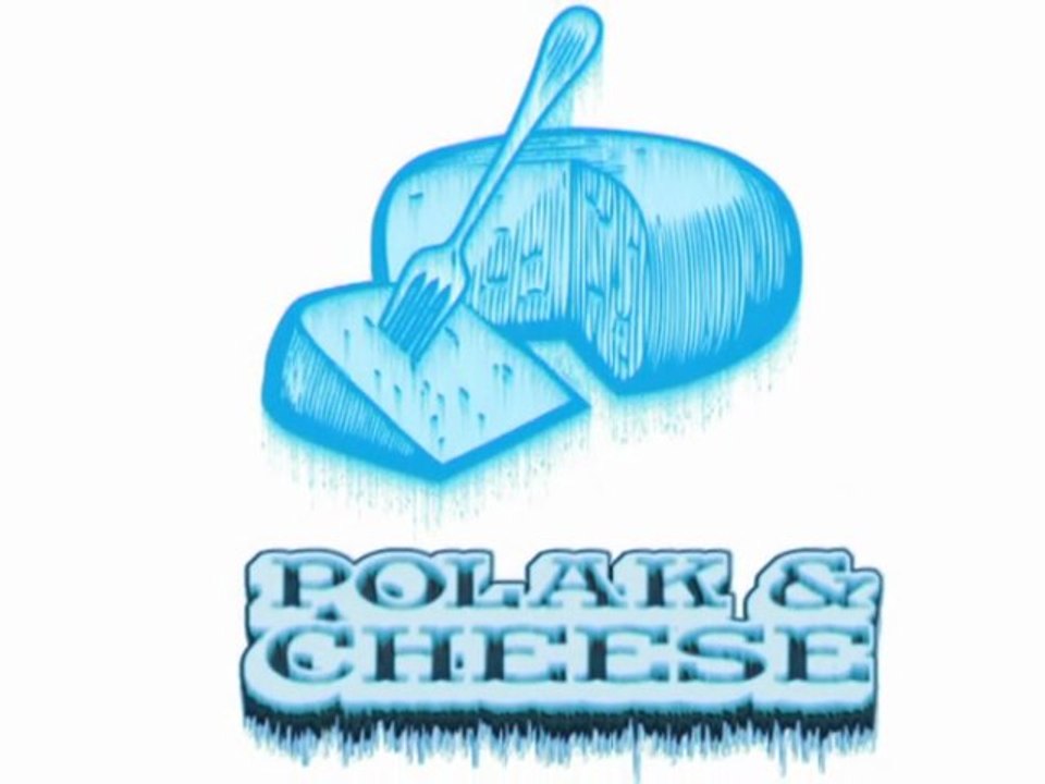 Polak & Cheese (fév. 2012) - Boris Slusarczyk & Mickael Burczyk