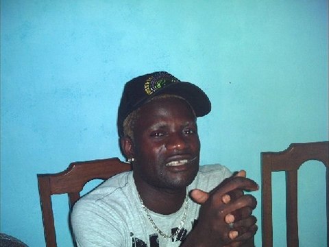 WILLY LOKETO SHOW artiste musicien congolais