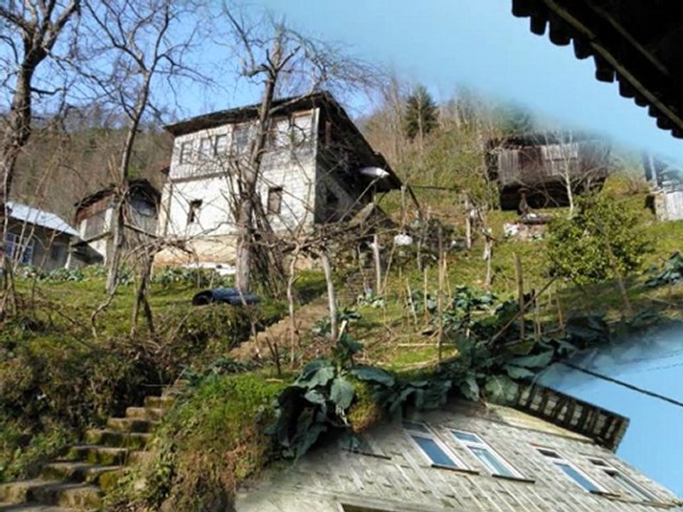 BİR BAŞKADIR BENİM MEMLEKETİM & 20 GÜRSÜ