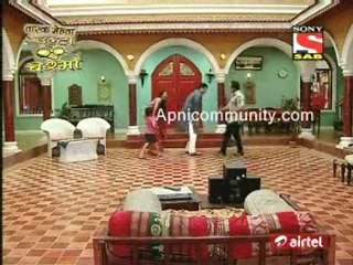Chintu Chinky - 9th Febuary 2012 pt3