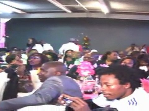 Flamme en concert à Bruxelles Ledoux paradis Télé SPI