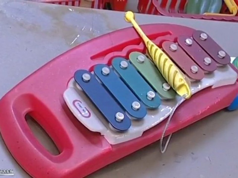 La PMI des Tarterêts ravagée par un incendie criminel (Corbeil)