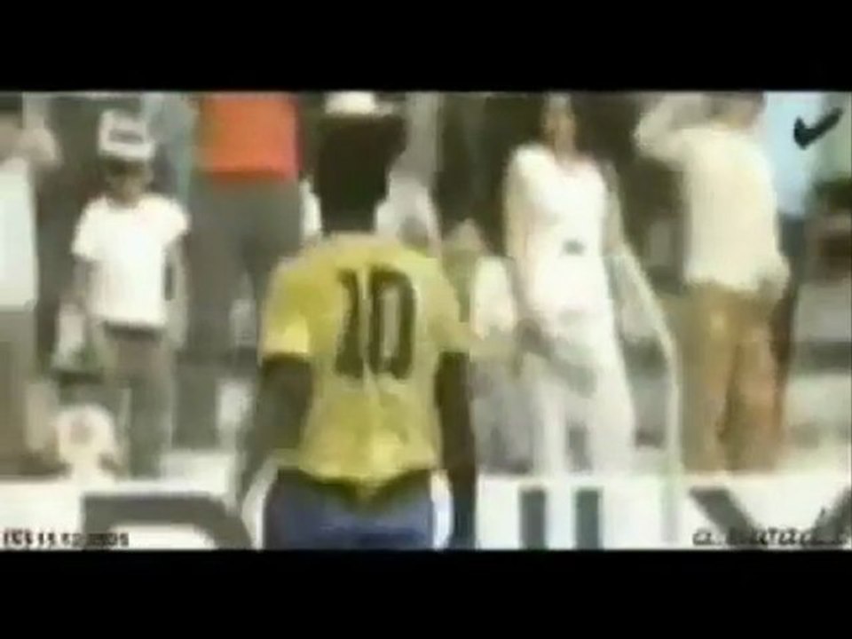 Best of Pelé