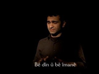 Diljen Roni - Yare Yarim