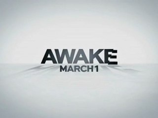 Awake Bande Annonce Série NBC