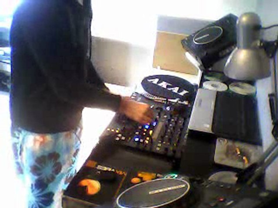 new mix teckstyle  2012 by Bass-k