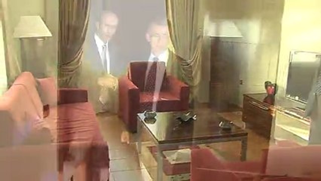 Akropol Termal Mega Kent