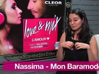 Soirée blogueuses Cleor "Love & Mix" - Jeudi 2 février 2012