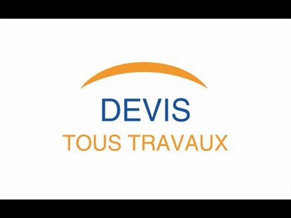 devis artisan couvreur