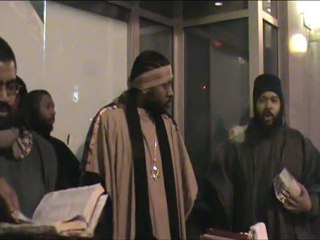 PT4 THE MEN OF THE LORD (2-4-12)